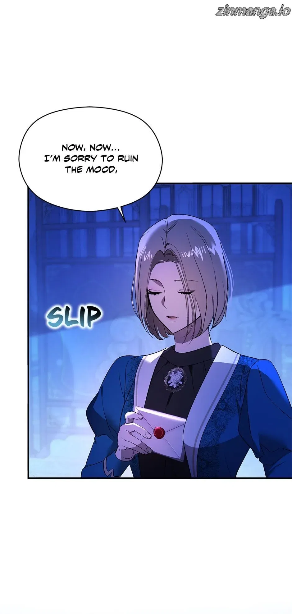 I Didn’t Mean to Seduce the Male Lead Chapter 73 – Page 70