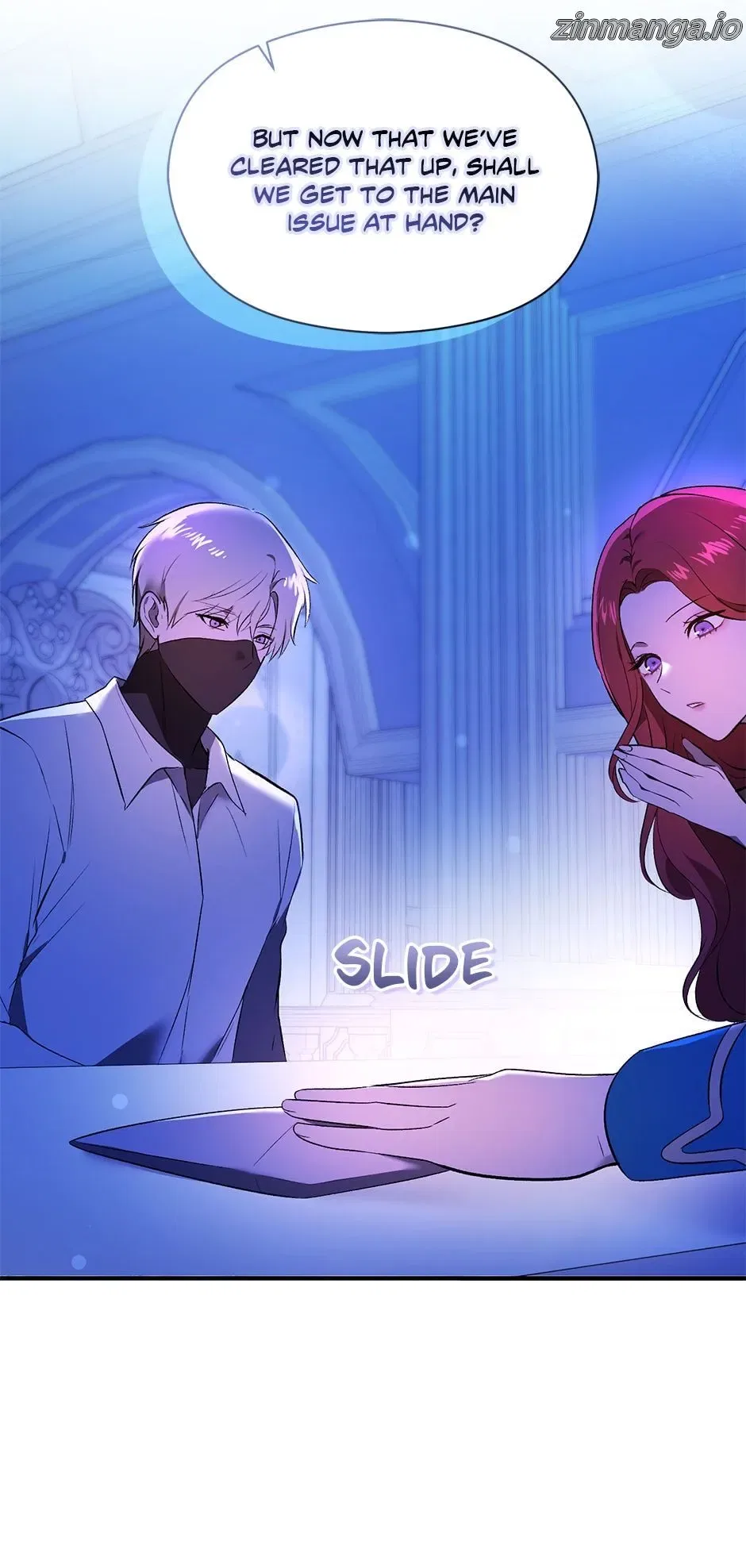 I Didn’t Mean to Seduce the Male Lead Chapter 73 – Page 71