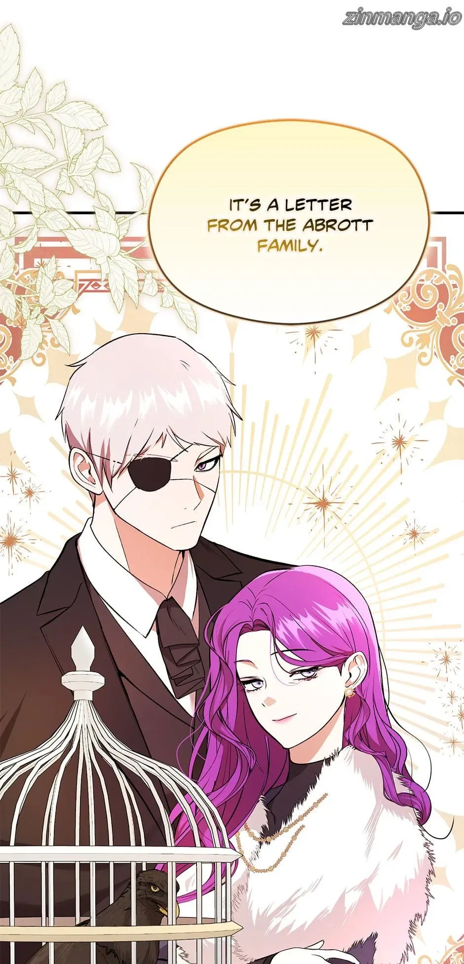 I Didn’t Mean to Seduce the Male Lead Chapter 73 – Page 73