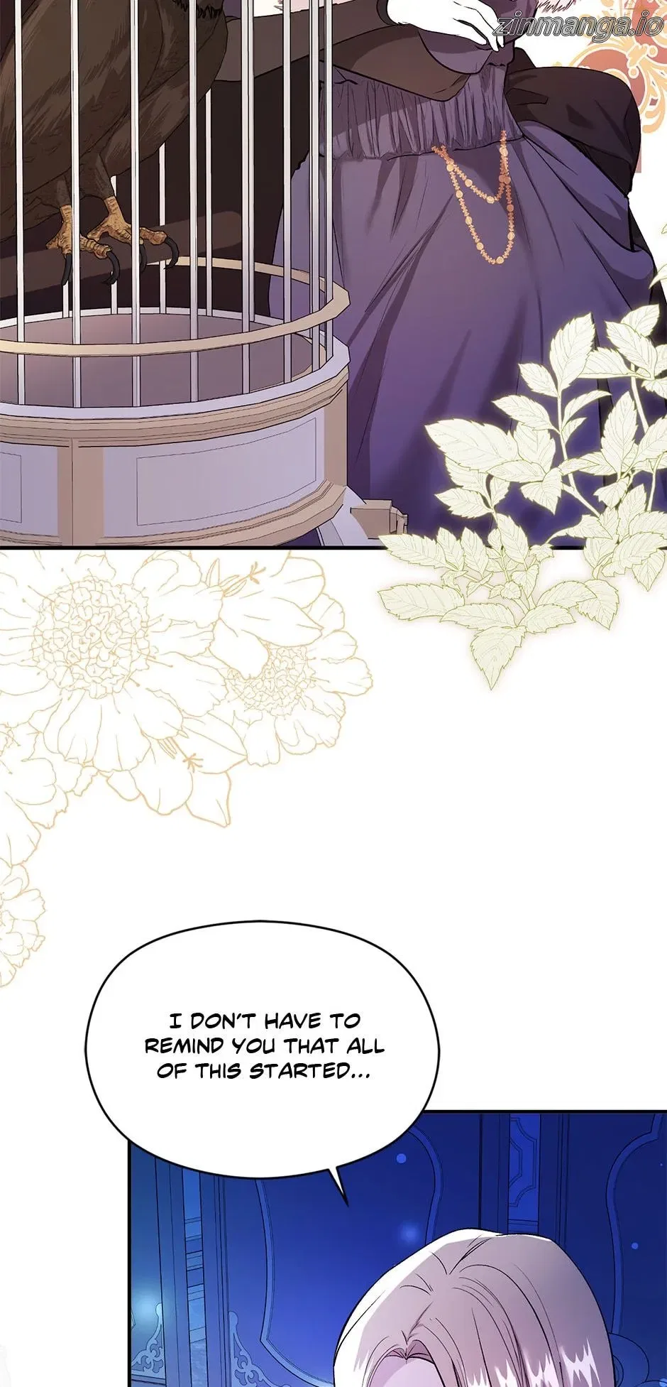 I Didn’t Mean to Seduce the Male Lead Chapter 73 – Page 74