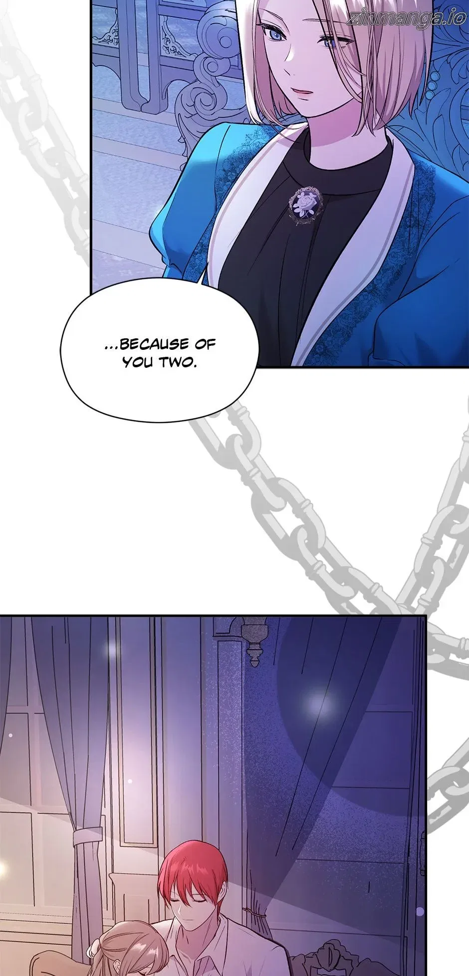 I Didn’t Mean to Seduce the Male Lead Chapter 73 – Page 75