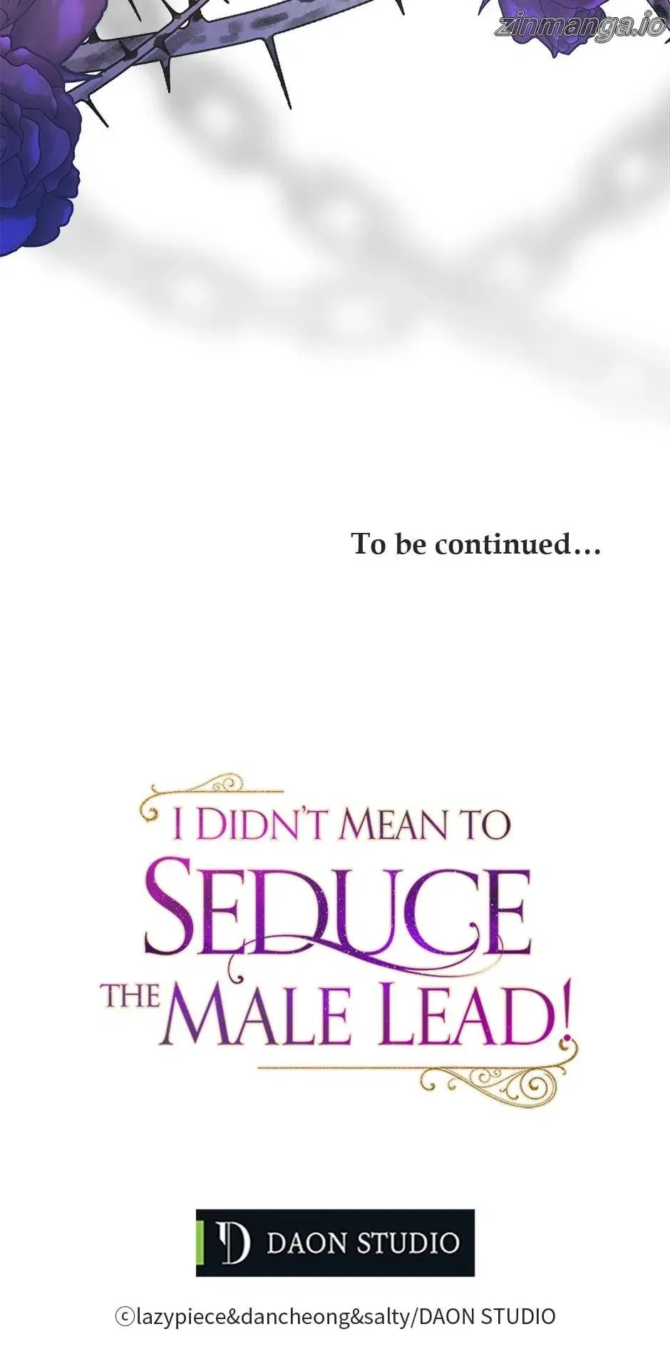I Didn’t Mean to Seduce the Male Lead Chapter 73 – Page 78
