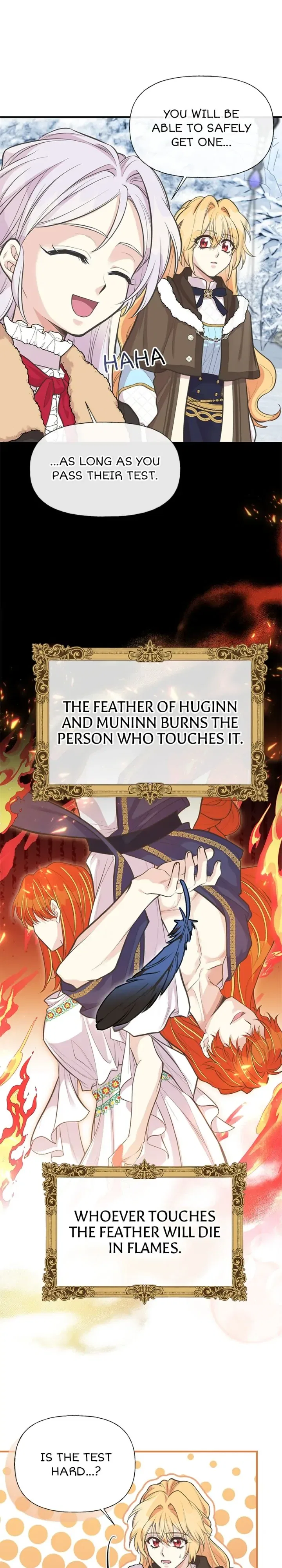 My Sister Picked Up the Male Lead Chapter 79 – Page 4