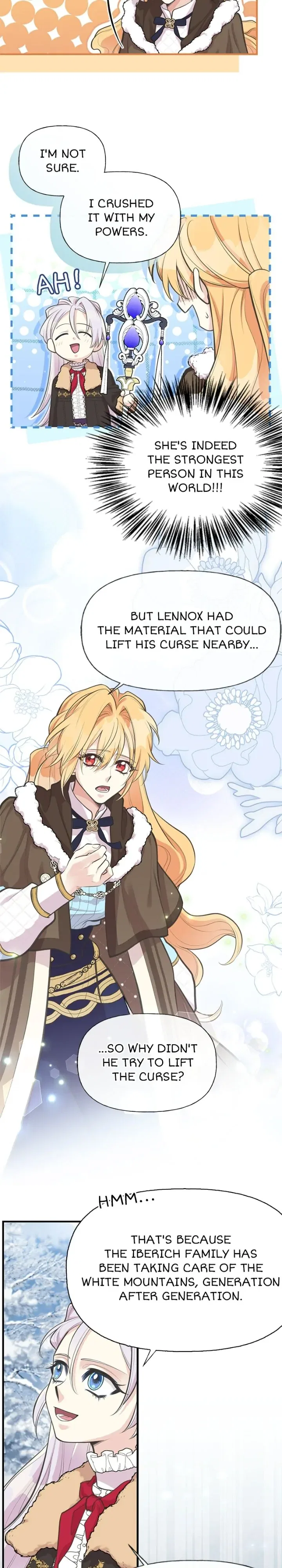My Sister Picked Up the Male Lead Chapter 79 – Page 5