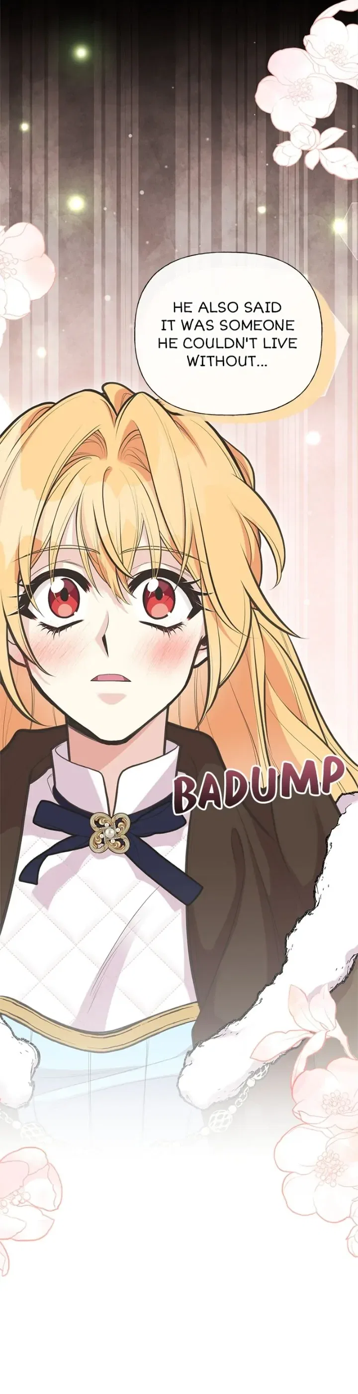 My Sister Picked Up the Male Lead Chapter 79 – Page 12