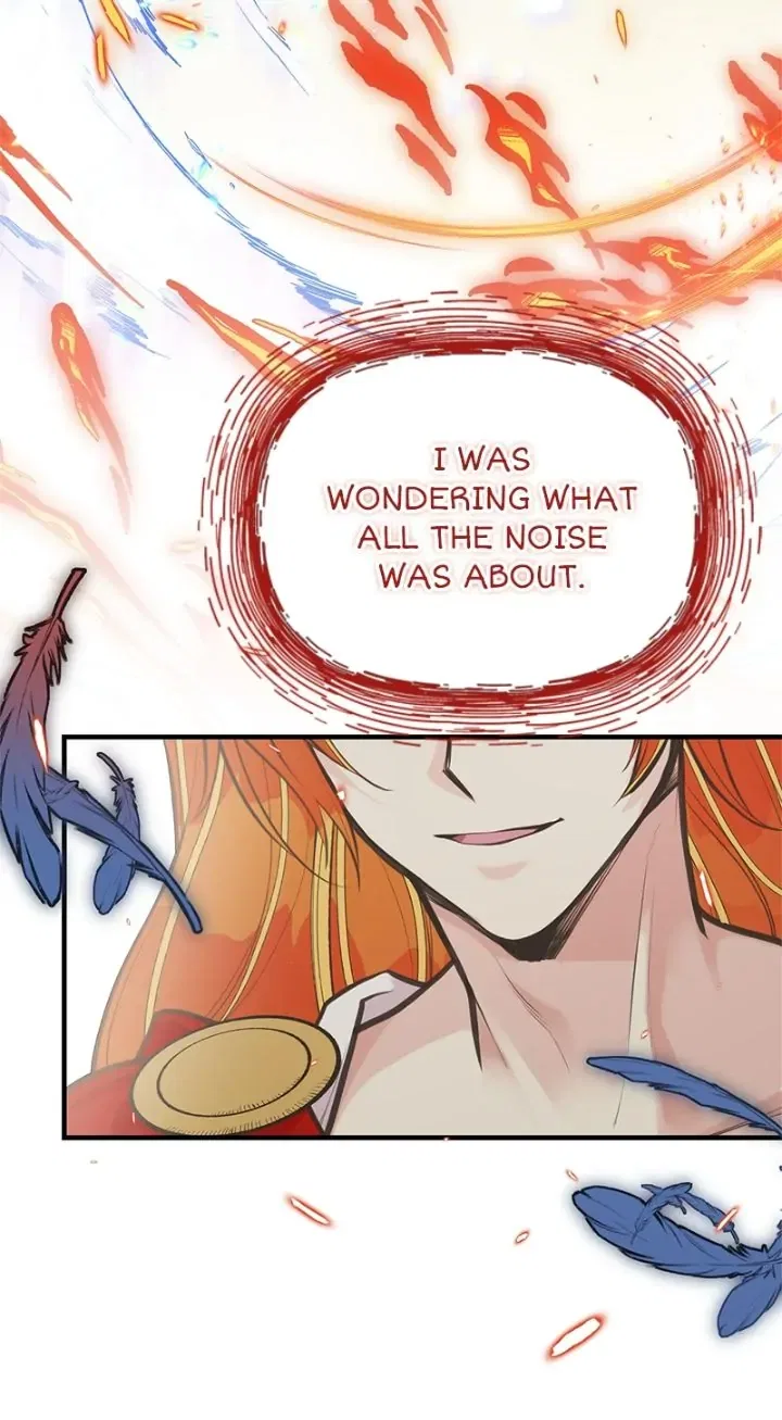My Sister Picked Up the Male Lead Chapter 79 – Page 18