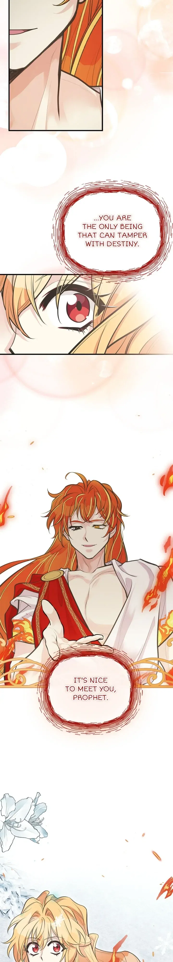 My Sister Picked Up the Male Lead Chapter 79 – Page 20