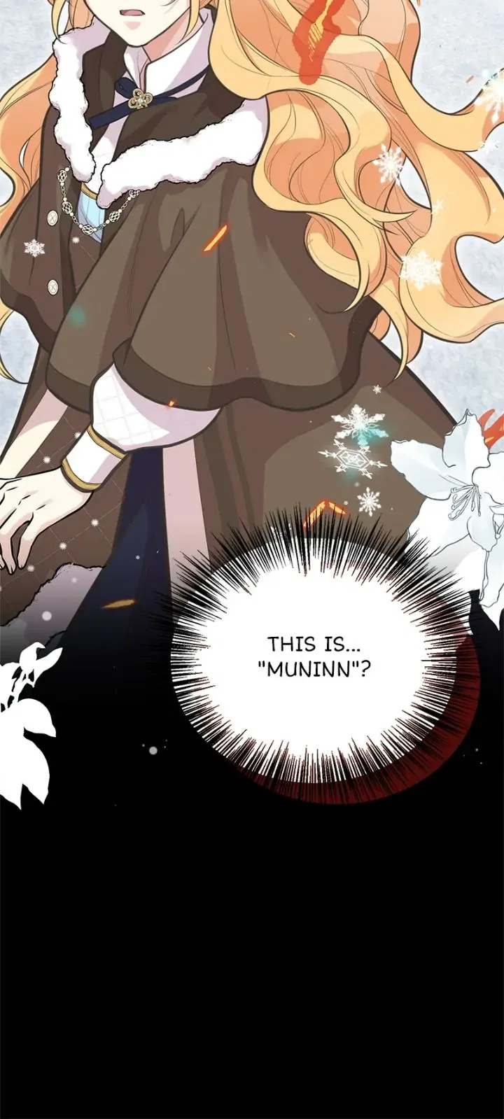 My Sister Picked Up the Male Lead Chapter 79 – Page 21