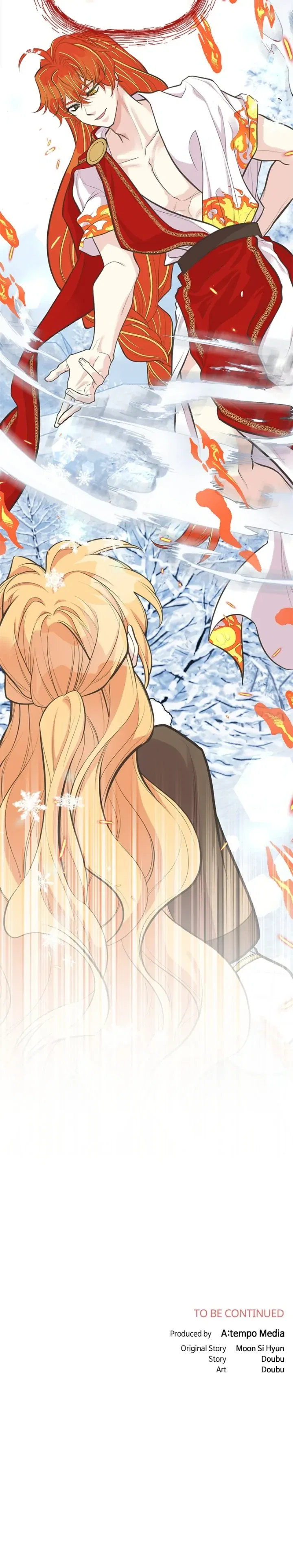 My Sister Picked Up the Male Lead Chapter 79 – Page 24