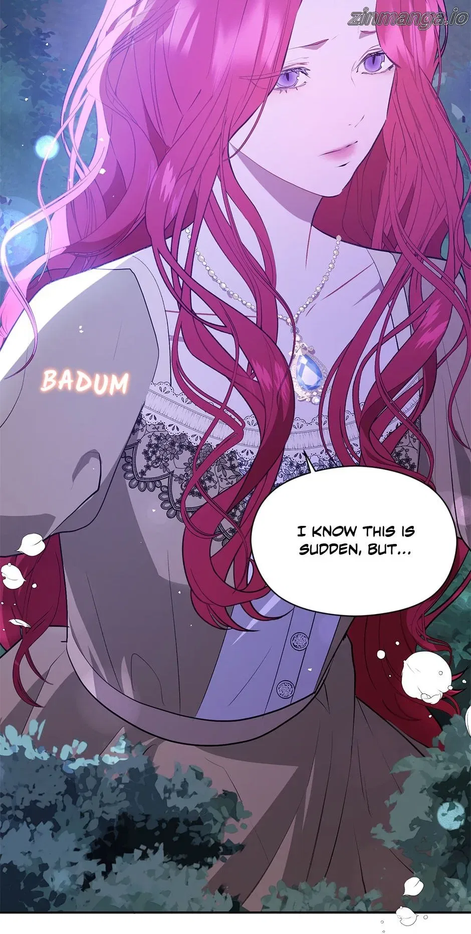 I Didn’t Mean to Seduce the Male Lead Chapter 72 – Page 3