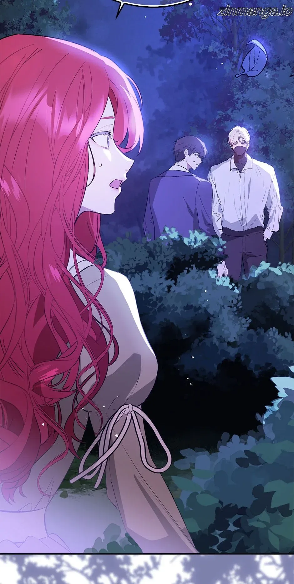 I Didn’t Mean to Seduce the Male Lead Chapter 72 – Page 5