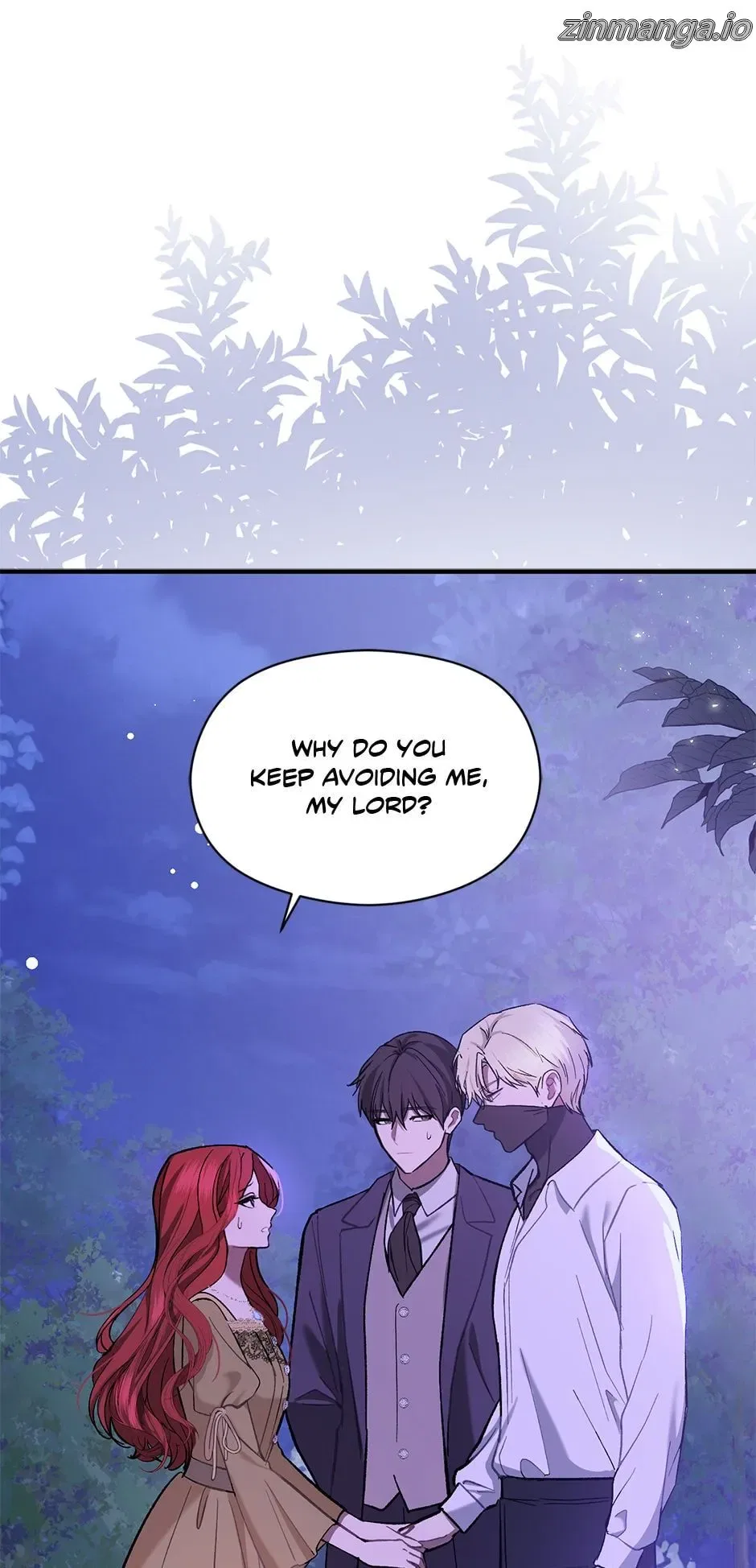 I Didn’t Mean to Seduce the Male Lead Chapter 72 – Page 8