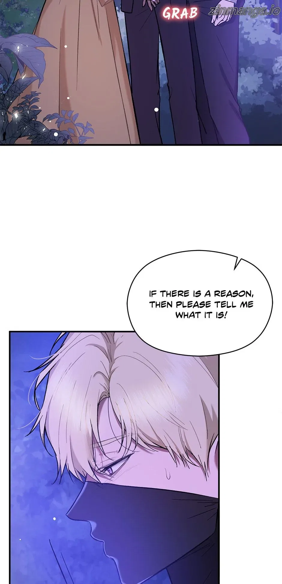 I Didn’t Mean to Seduce the Male Lead Chapter 72 – Page 9