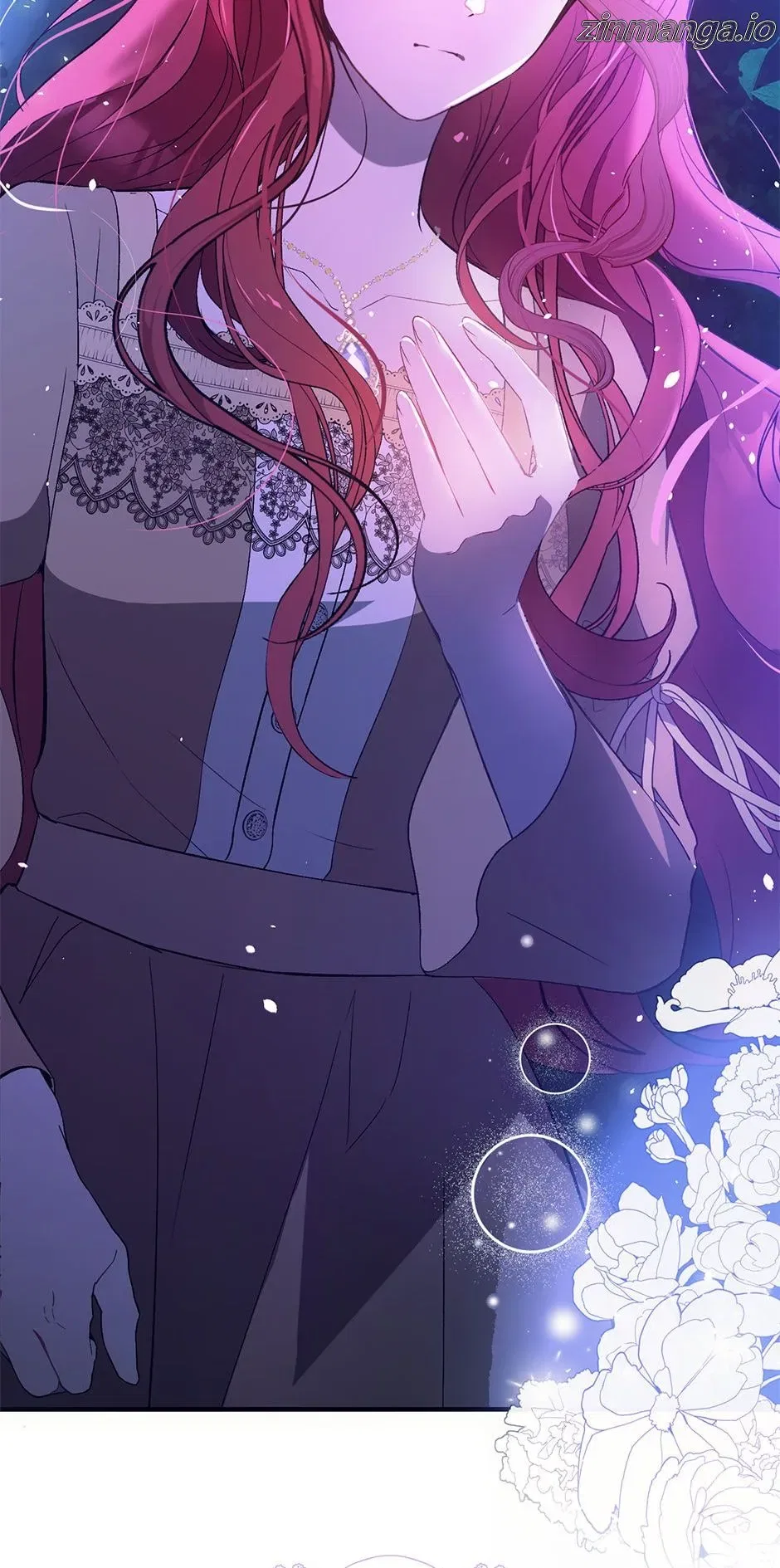 I Didn’t Mean to Seduce the Male Lead Chapter 72 – Page 22