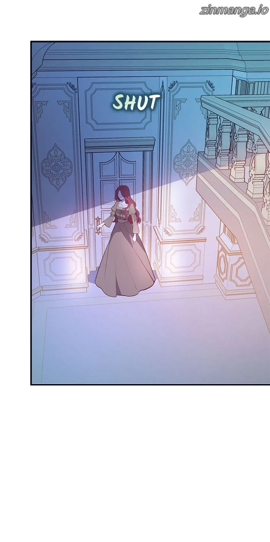 I Didn’t Mean to Seduce the Male Lead Chapter 72 – Page 27