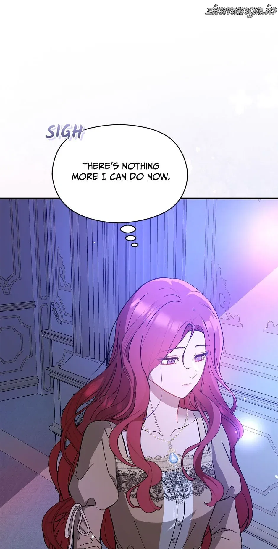 I Didn’t Mean to Seduce the Male Lead Chapter 72 – Page 28