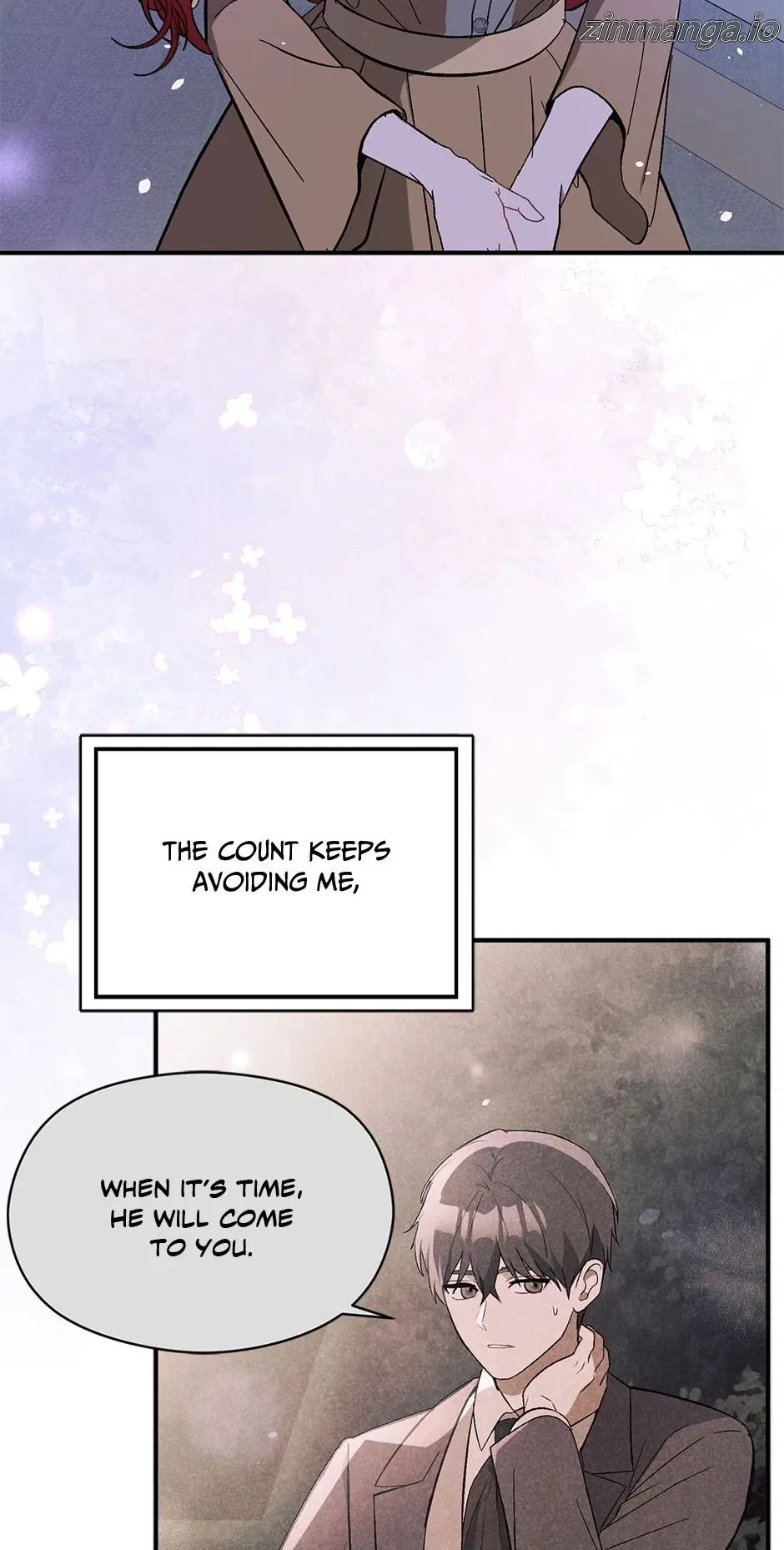 I Didn’t Mean to Seduce the Male Lead Chapter 72 – Page 29