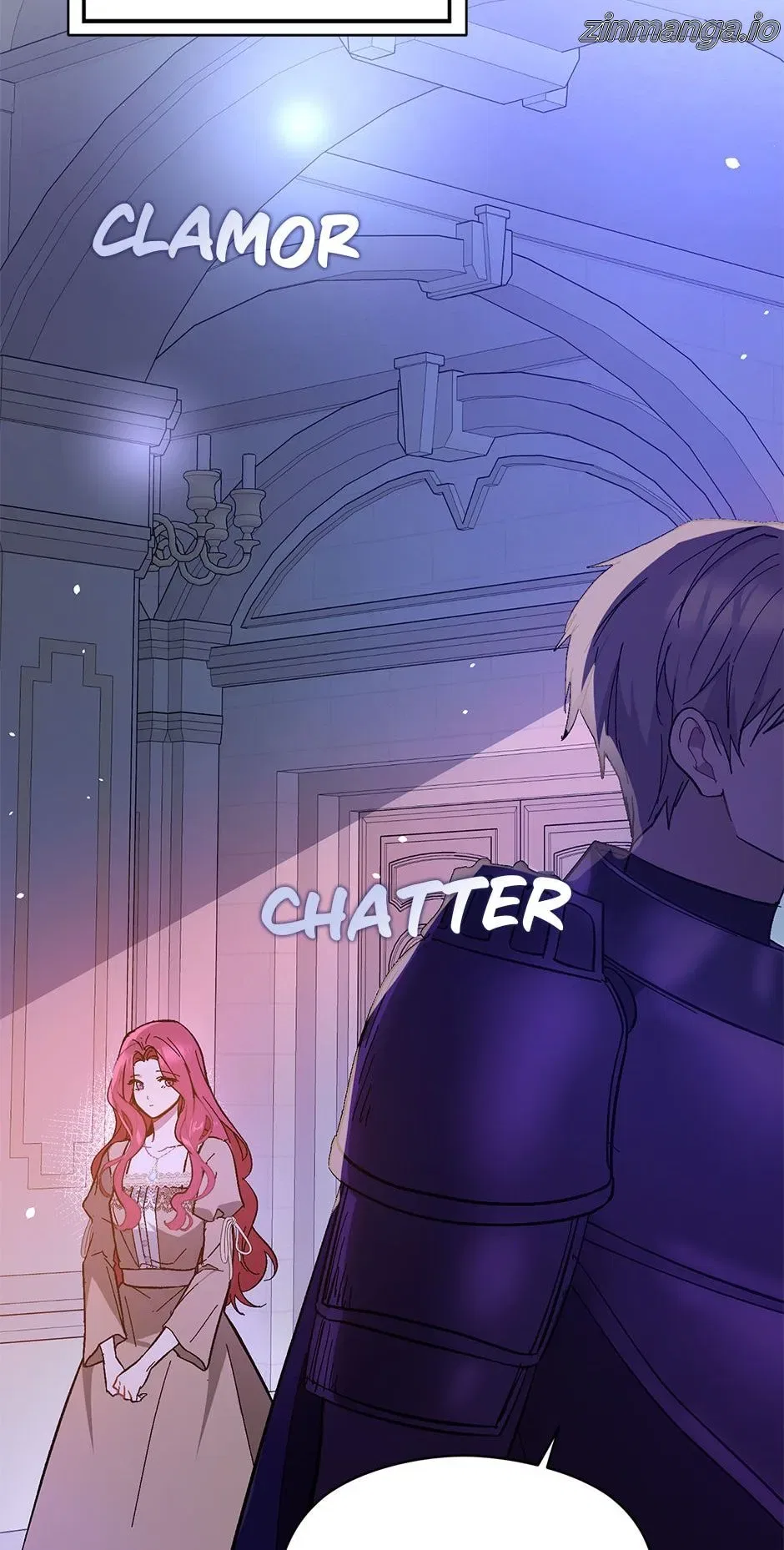 I Didn’t Mean to Seduce the Male Lead Chapter 72 – Page 31