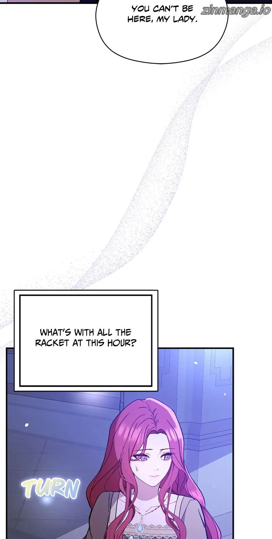 I Didn’t Mean to Seduce the Male Lead Chapter 72 – Page 32