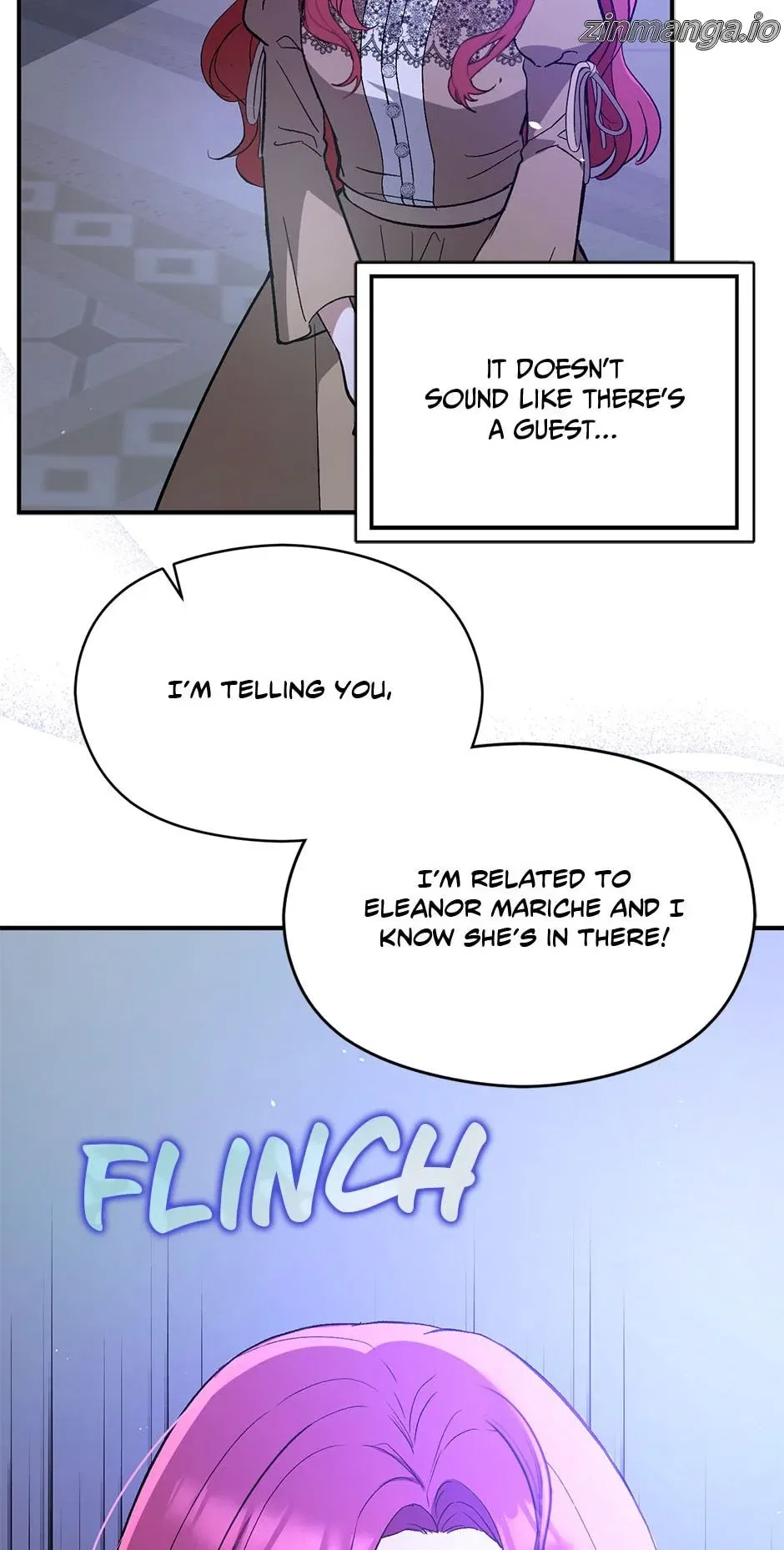 I Didn’t Mean to Seduce the Male Lead Chapter 72 – Page 33