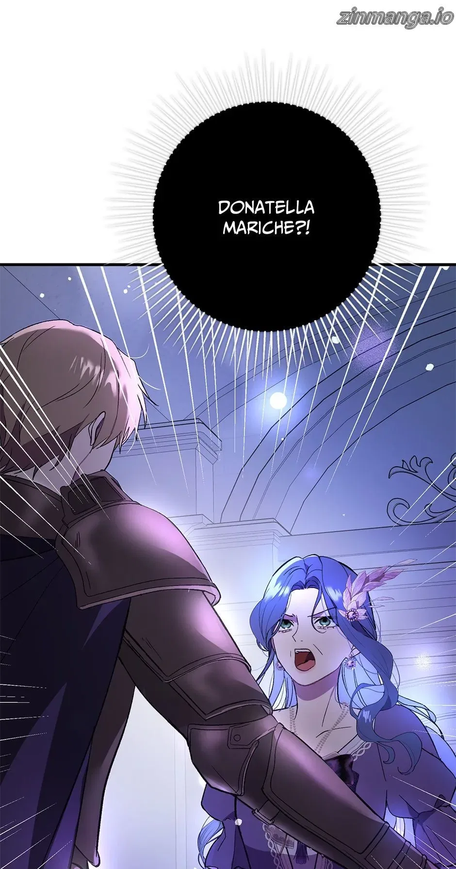 I Didn’t Mean to Seduce the Male Lead Chapter 72 – Page 35