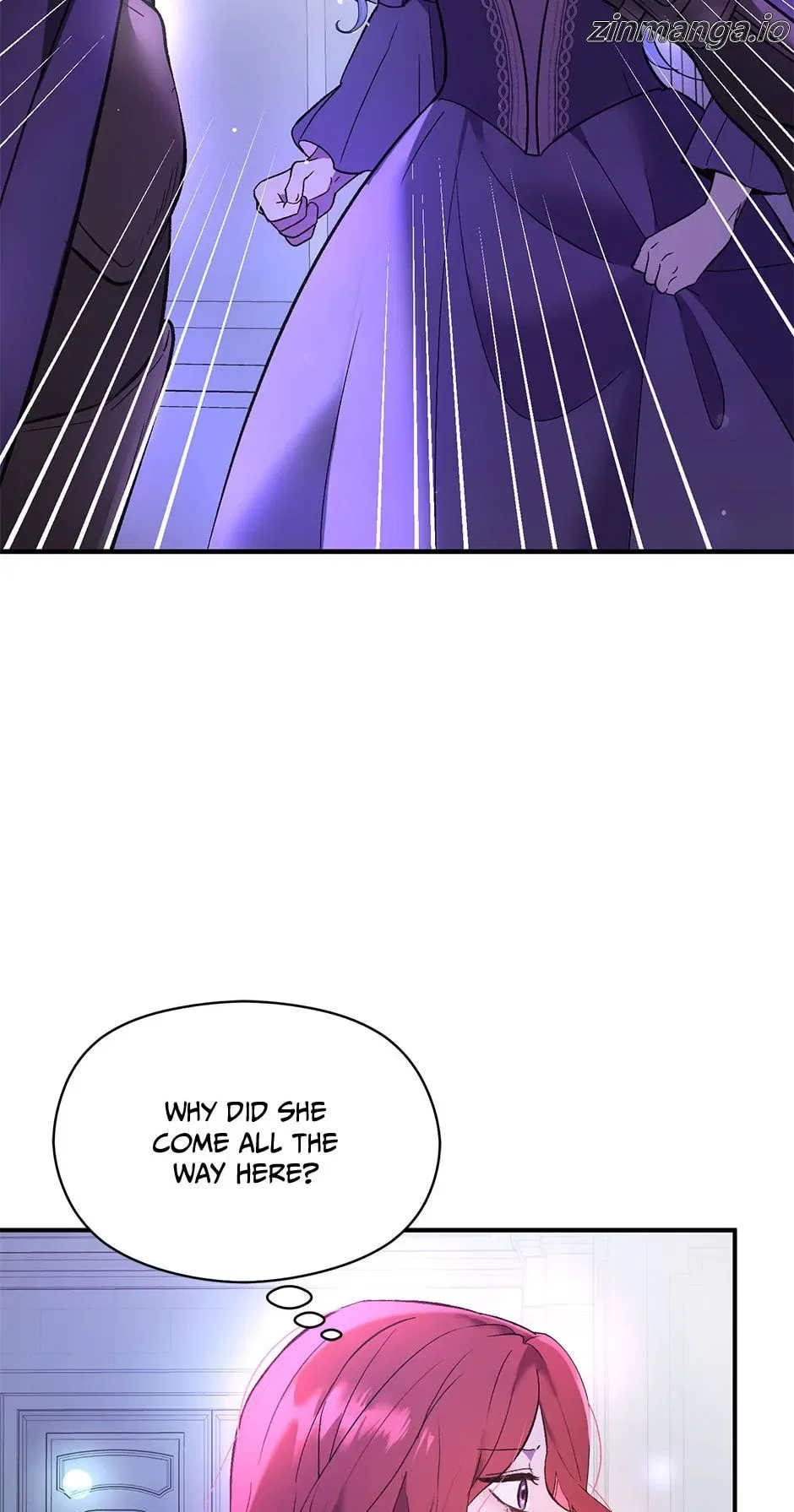 I Didn’t Mean to Seduce the Male Lead Chapter 72 – Page 36