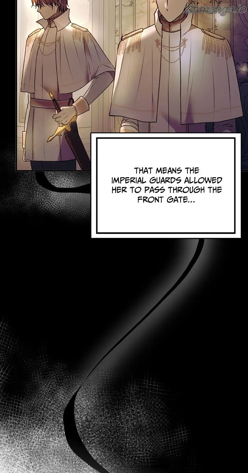 I Didn’t Mean to Seduce the Male Lead Chapter 72 – Page 38