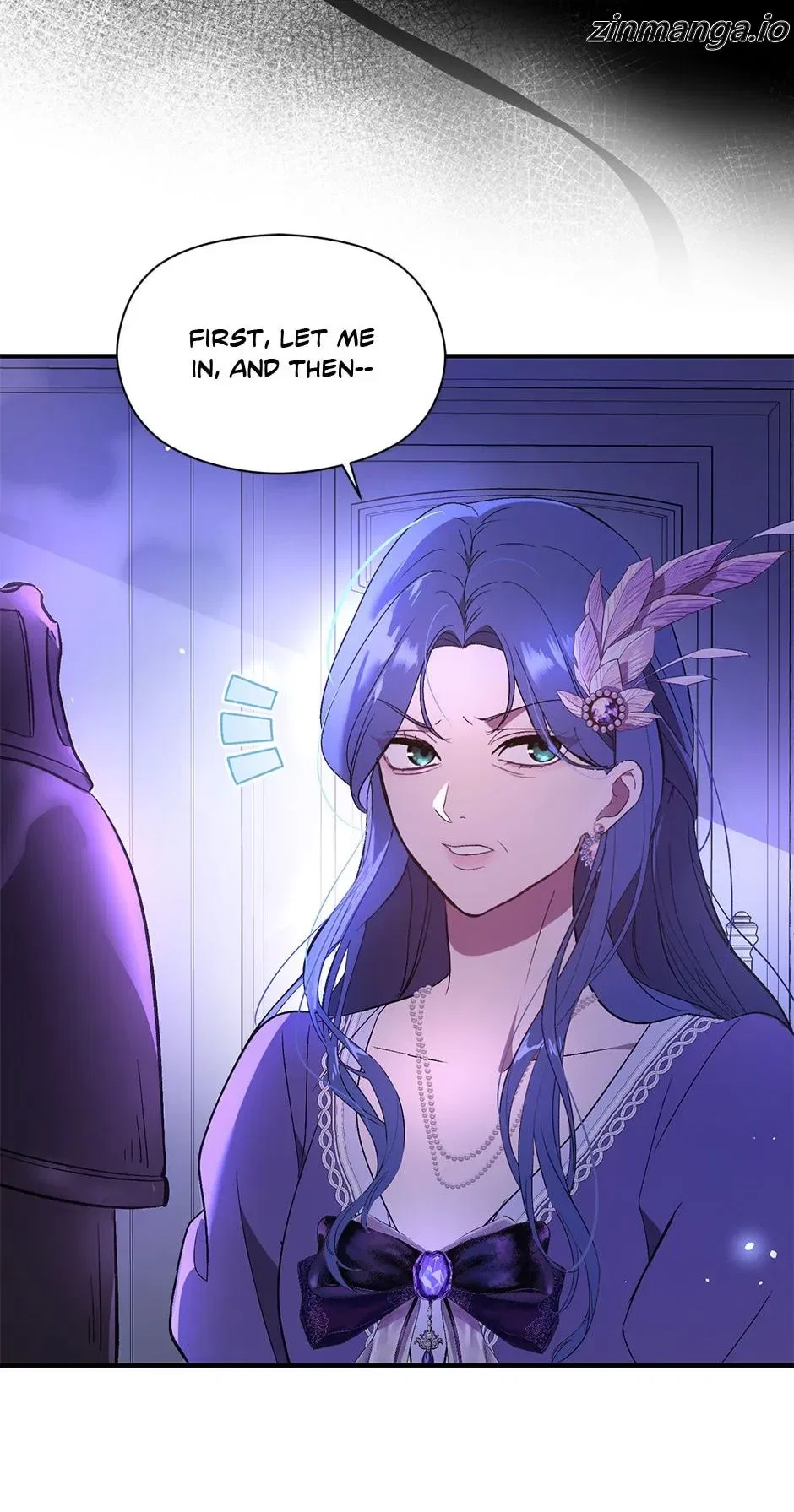 I Didn’t Mean to Seduce the Male Lead Chapter 72 – Page 39