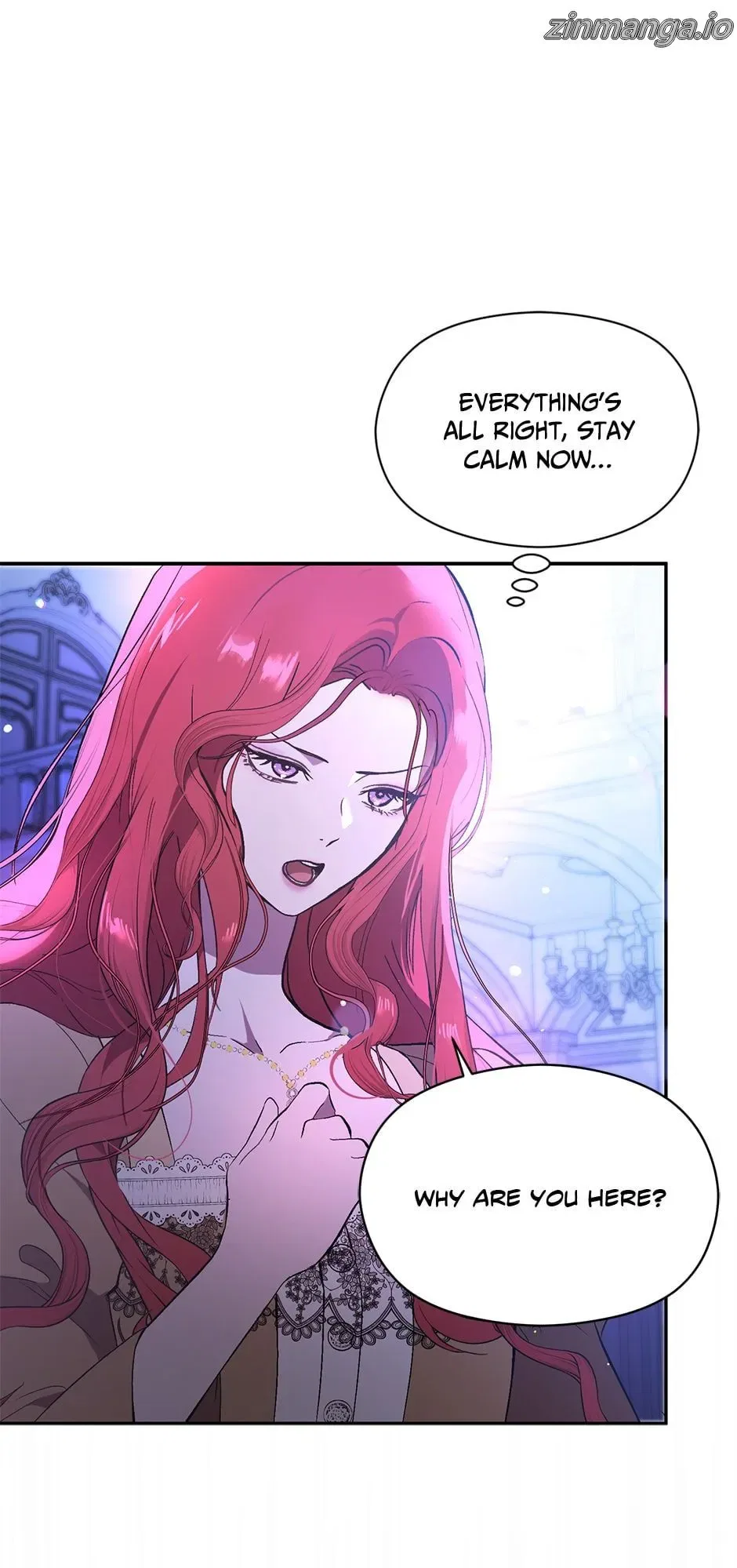 I Didn’t Mean to Seduce the Male Lead Chapter 72 – Page 42
