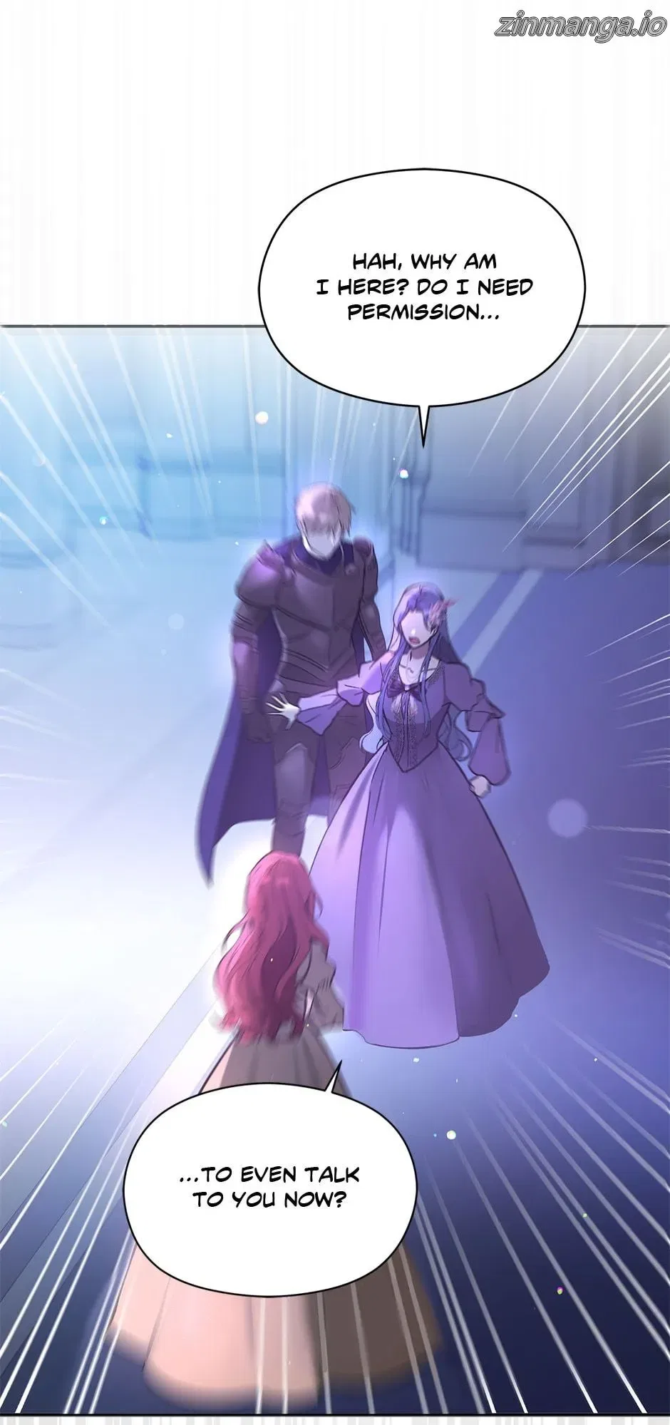 I Didn’t Mean to Seduce the Male Lead Chapter 72 – Page 43