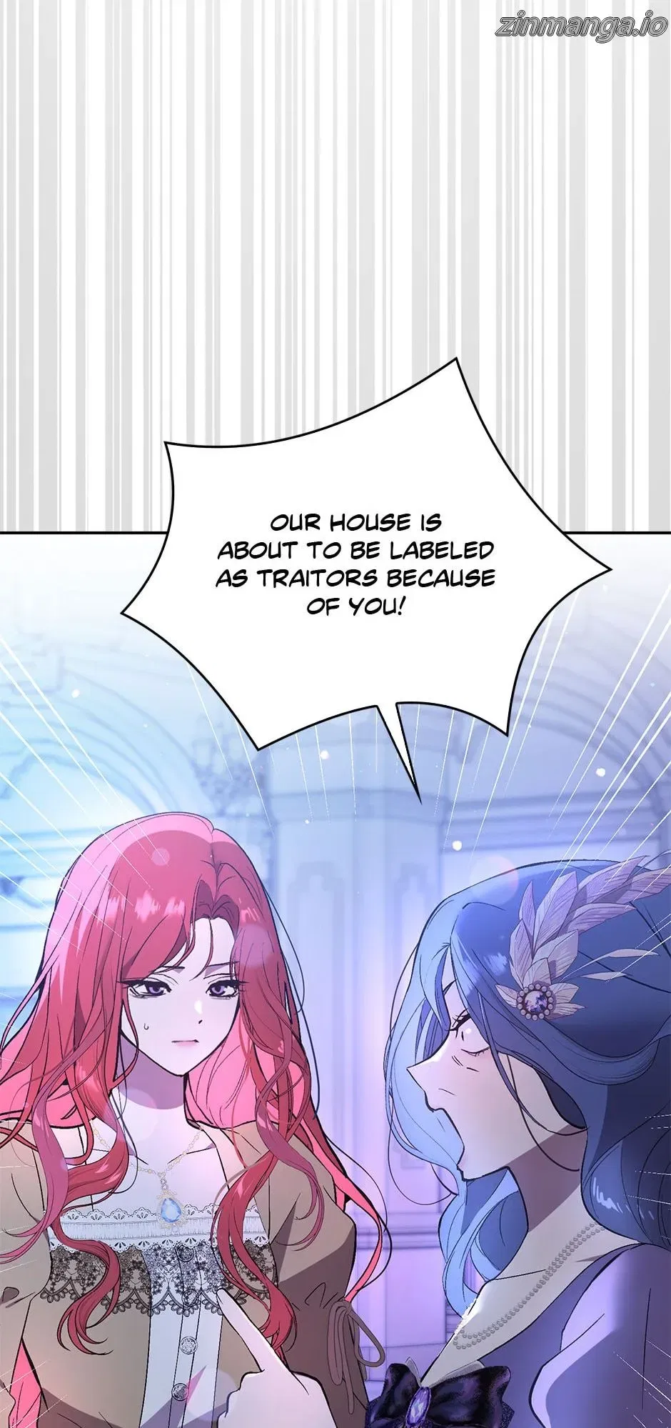 I Didn’t Mean to Seduce the Male Lead Chapter 72 – Page 44