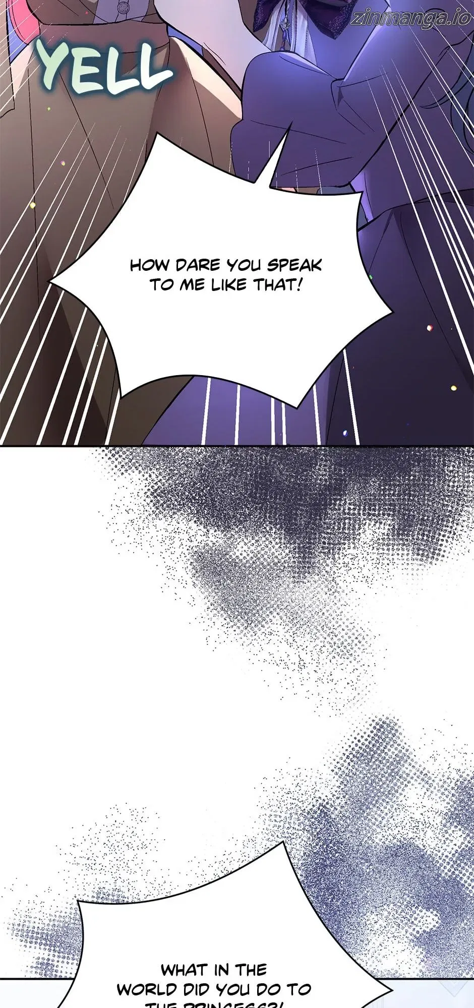 I Didn’t Mean to Seduce the Male Lead Chapter 72 – Page 45