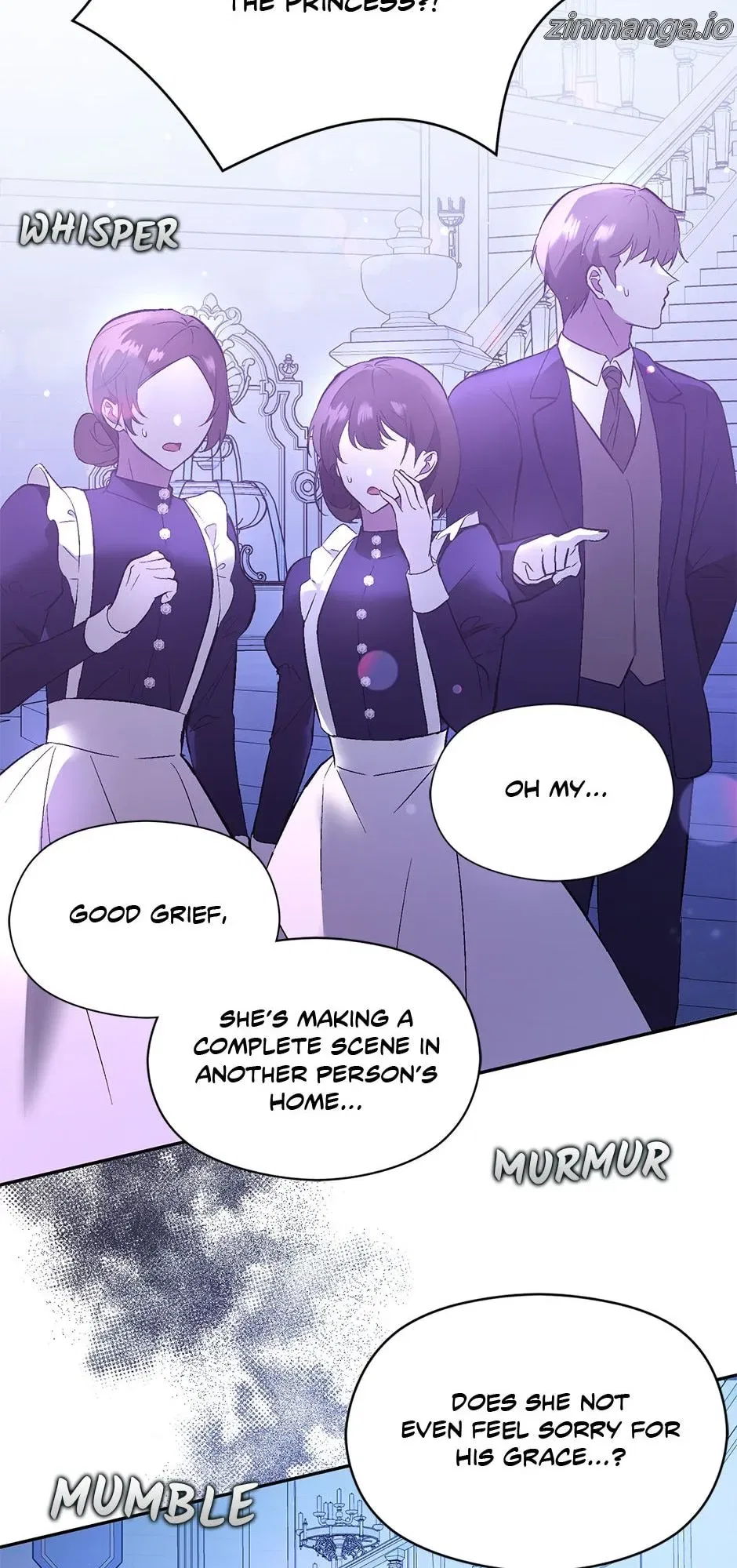 I Didn’t Mean to Seduce the Male Lead Chapter 72 – Page 46