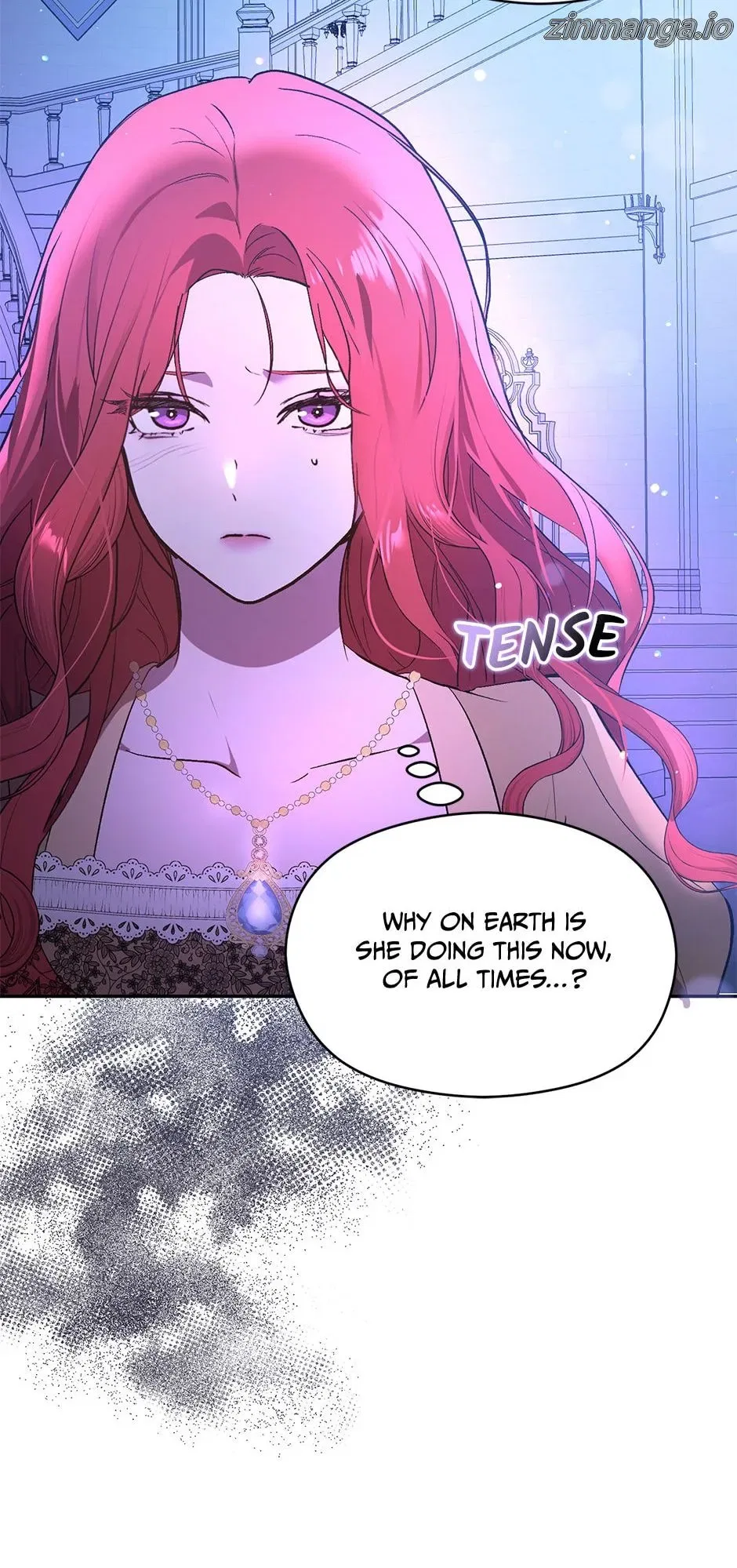 I Didn’t Mean to Seduce the Male Lead Chapter 72 – Page 47