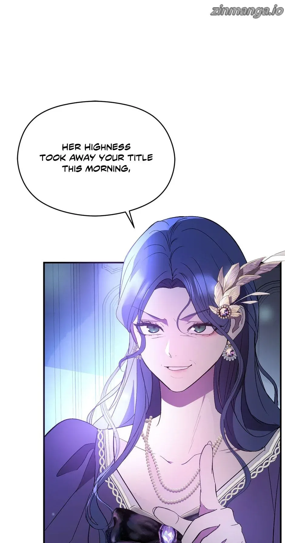 I Didn’t Mean to Seduce the Male Lead Chapter 72 – Page 49