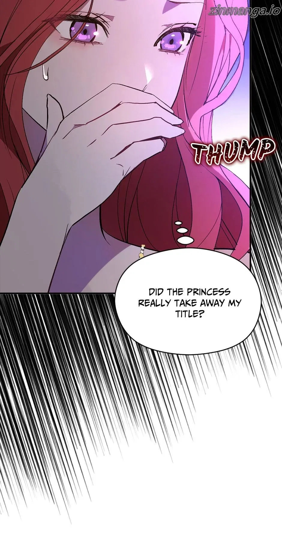 I Didn’t Mean to Seduce the Male Lead Chapter 72 – Page 53