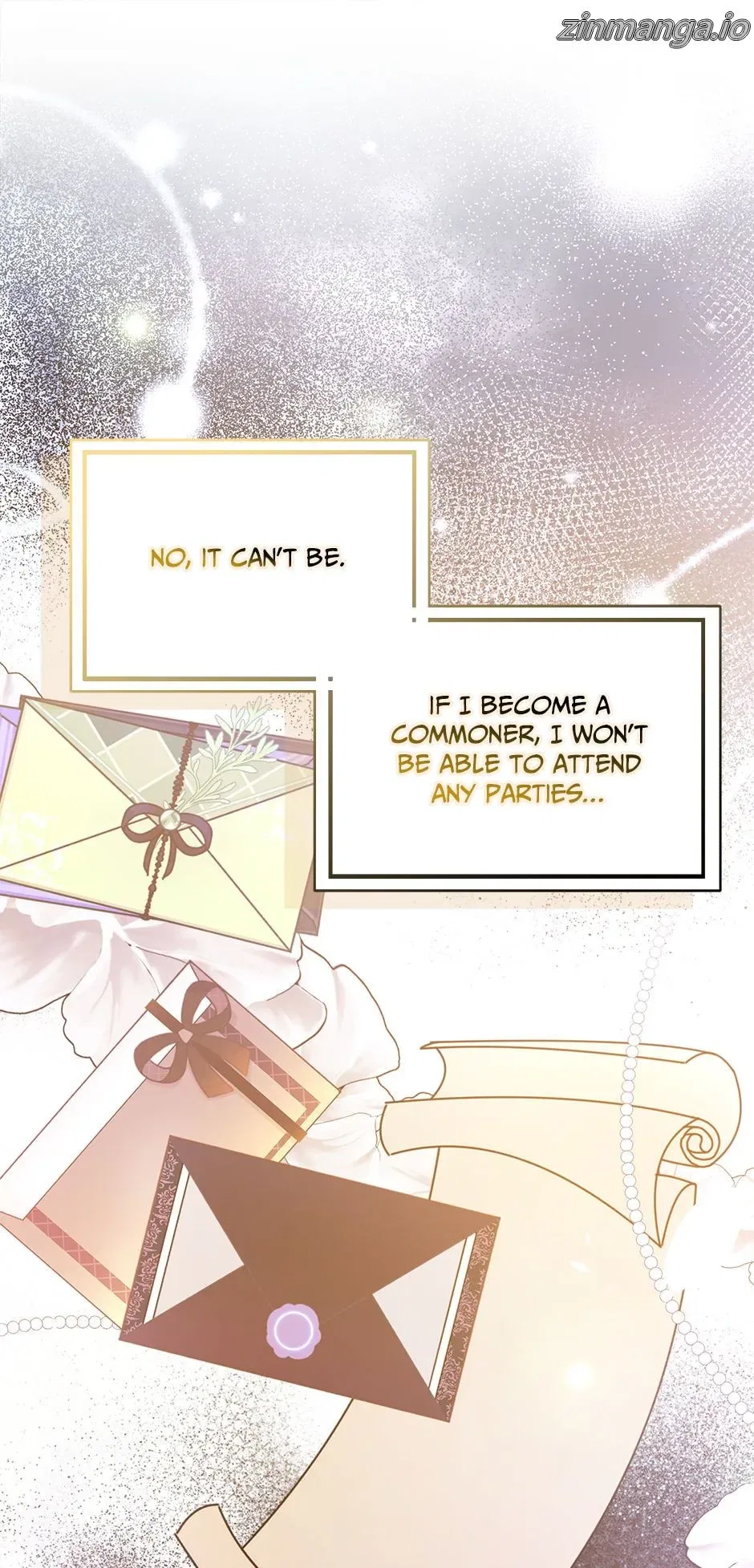 I Didn’t Mean to Seduce the Male Lead Chapter 72 – Page 54