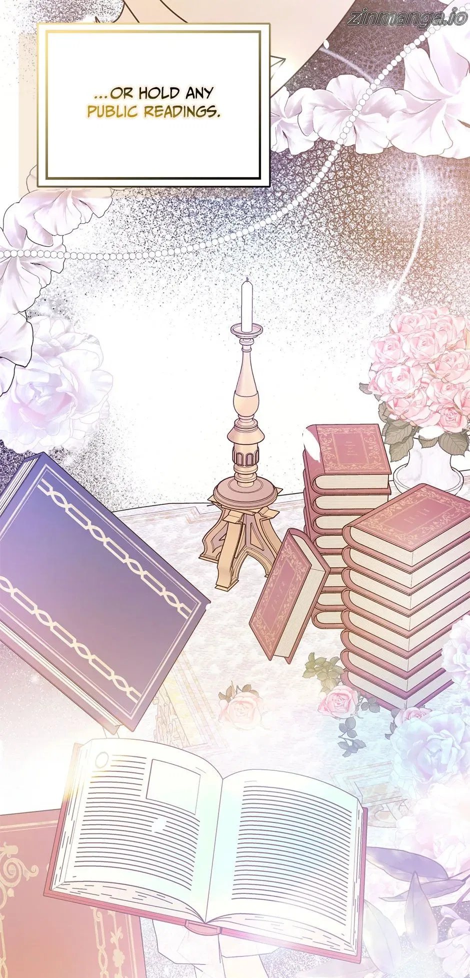 I Didn’t Mean to Seduce the Male Lead Chapter 72 – Page 55