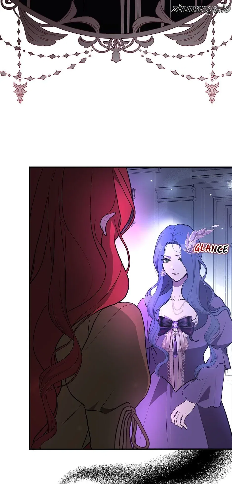 I Didn’t Mean to Seduce the Male Lead Chapter 72 – Page 58