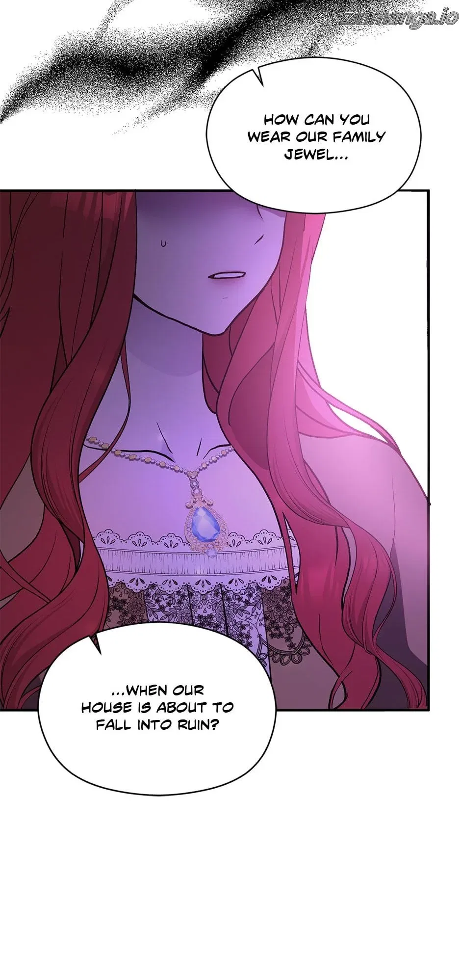 I Didn’t Mean to Seduce the Male Lead Chapter 72 – Page 59