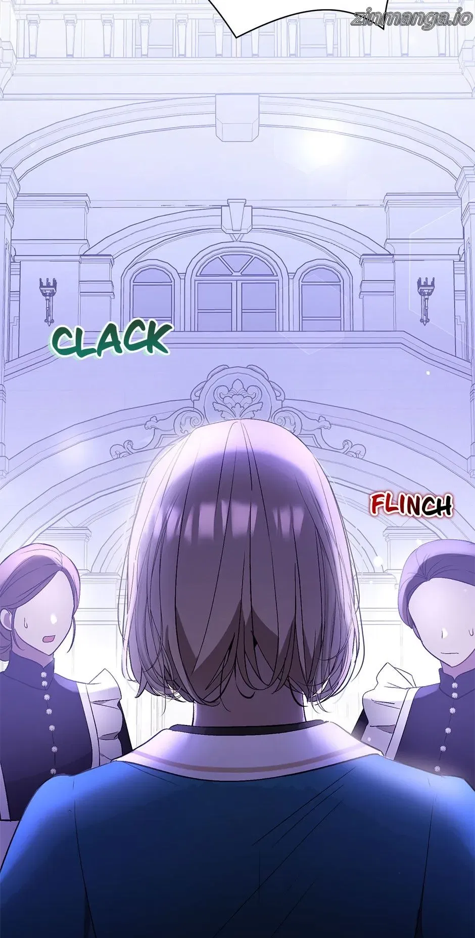 I Didn’t Mean to Seduce the Male Lead Chapter 72 – Page 63