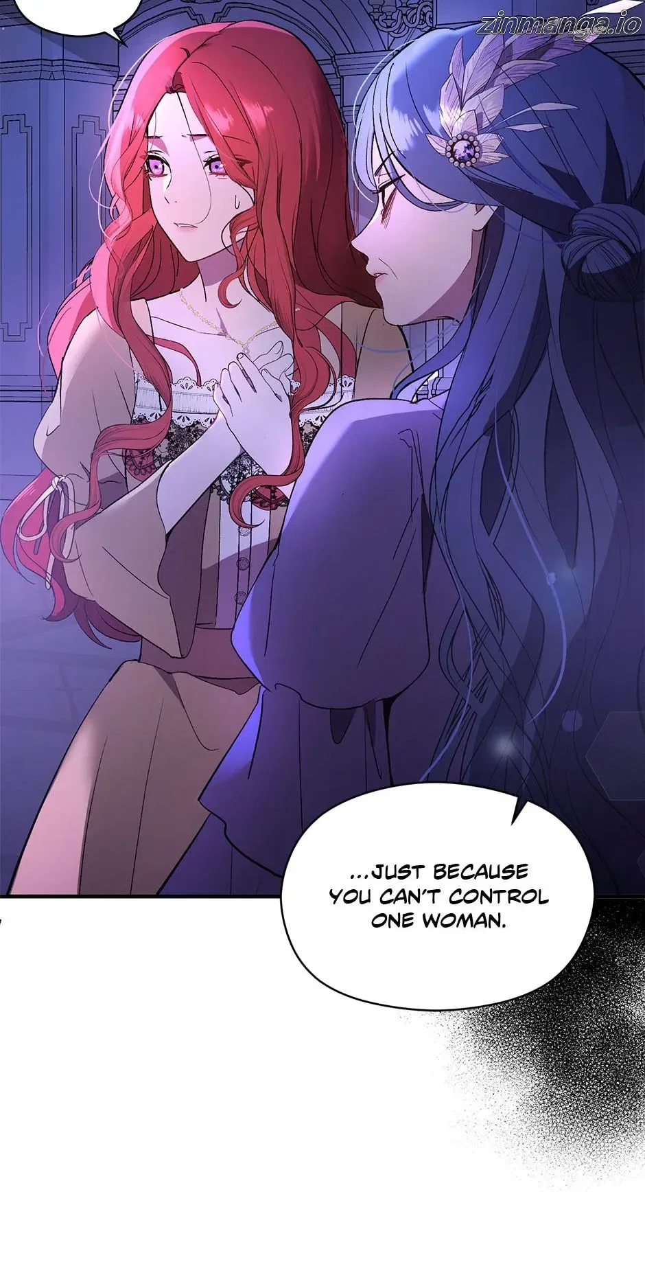 I Didn’t Mean to Seduce the Male Lead Chapter 72 – Page 65