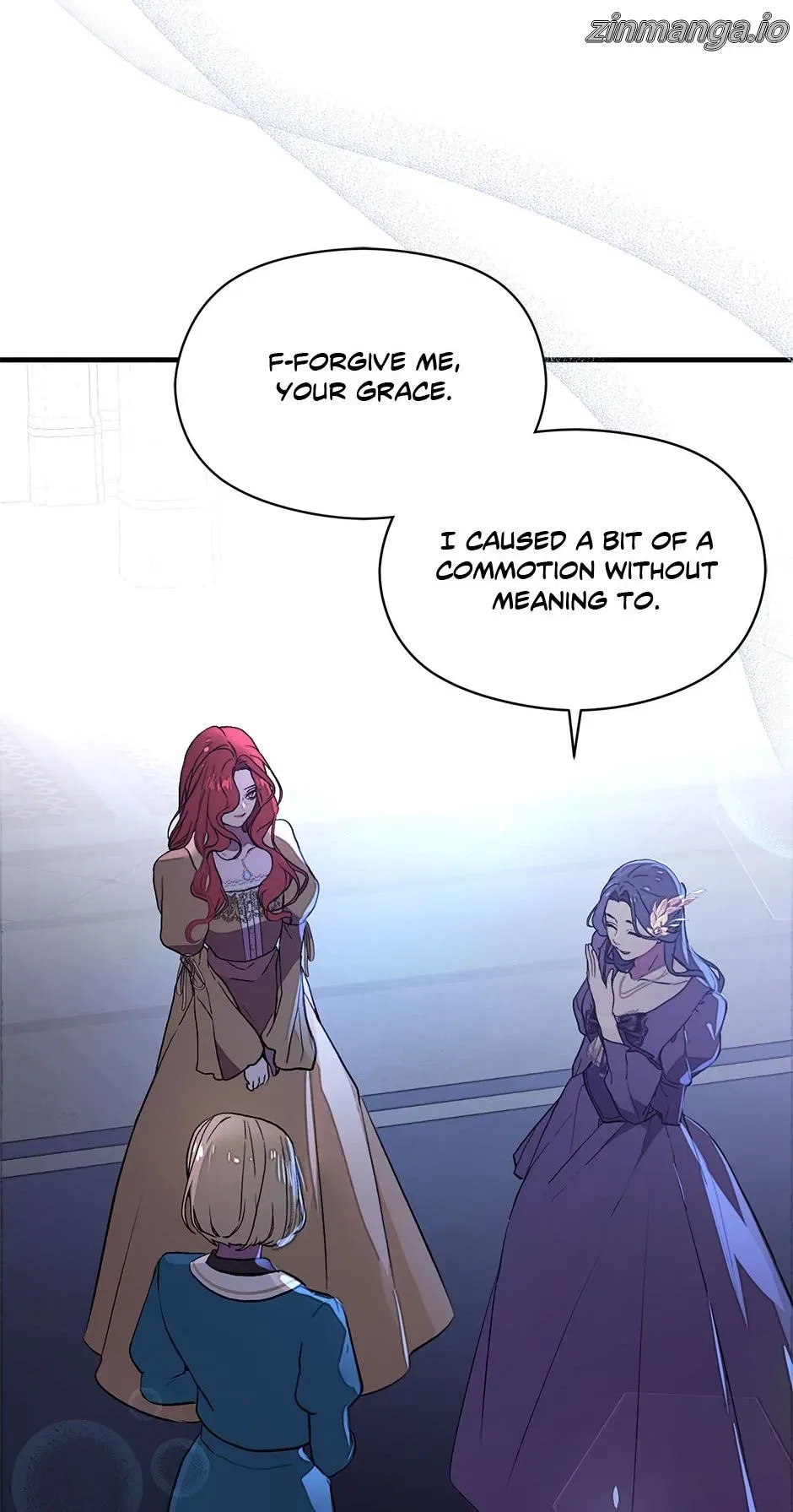 I Didn’t Mean to Seduce the Male Lead Chapter 72 – Page 68