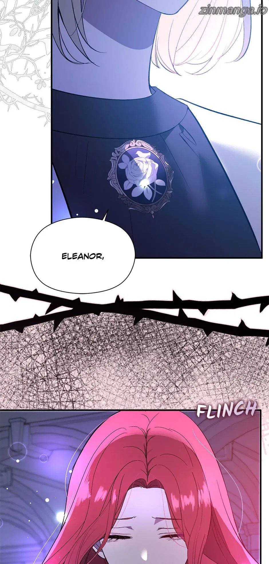 I Didn’t Mean to Seduce the Male Lead Chapter 72 – Page 77