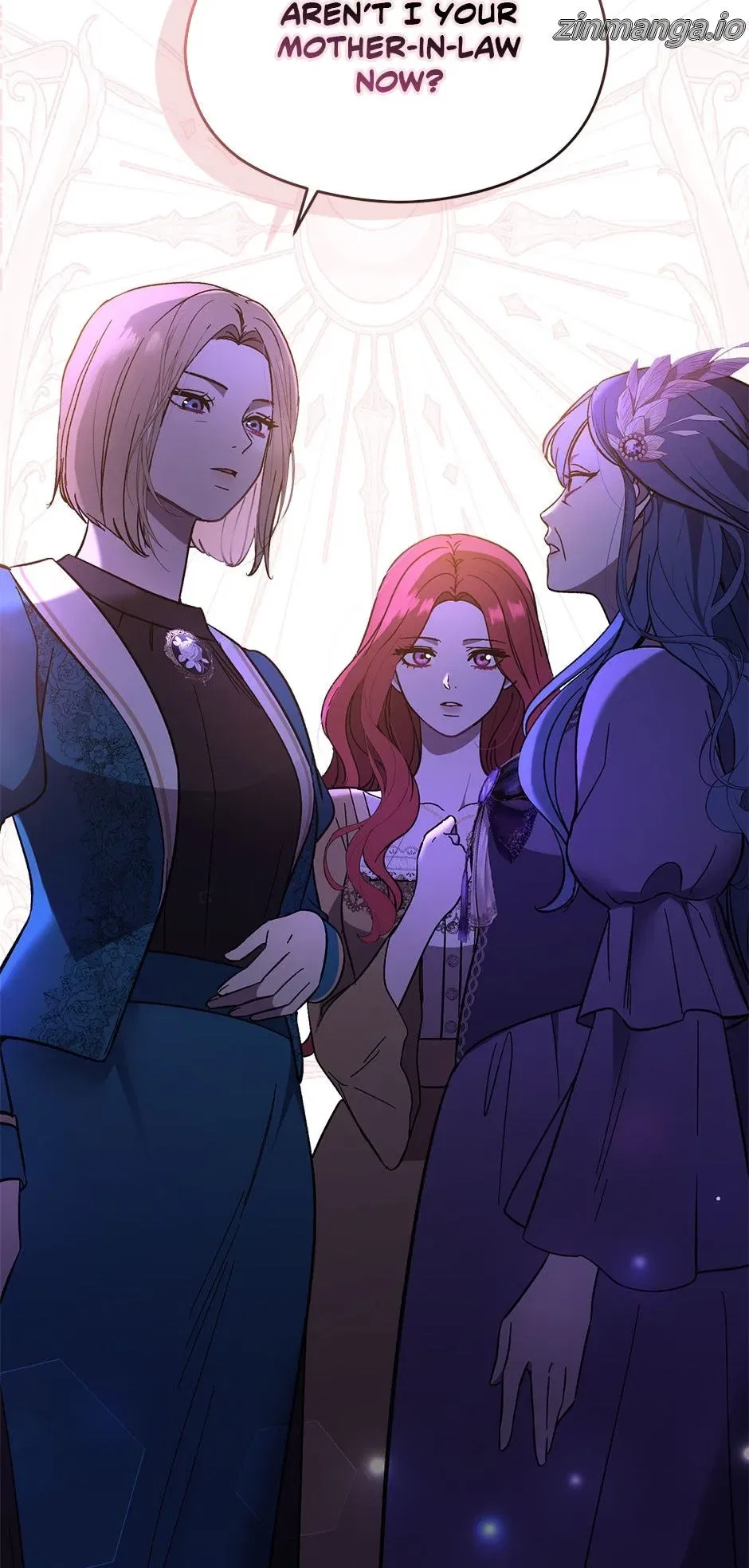 I Didn’t Mean to Seduce the Male Lead Chapter 72 – Page 79