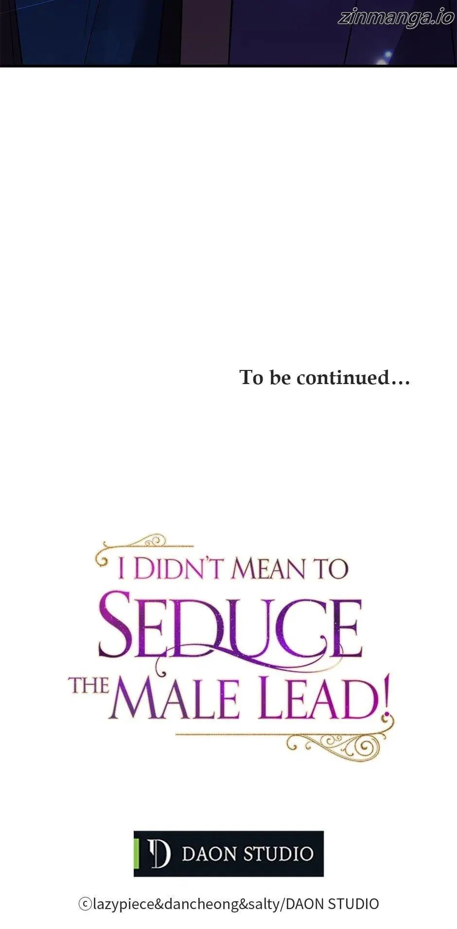 I Didn’t Mean to Seduce the Male Lead Chapter 72 – Page 80