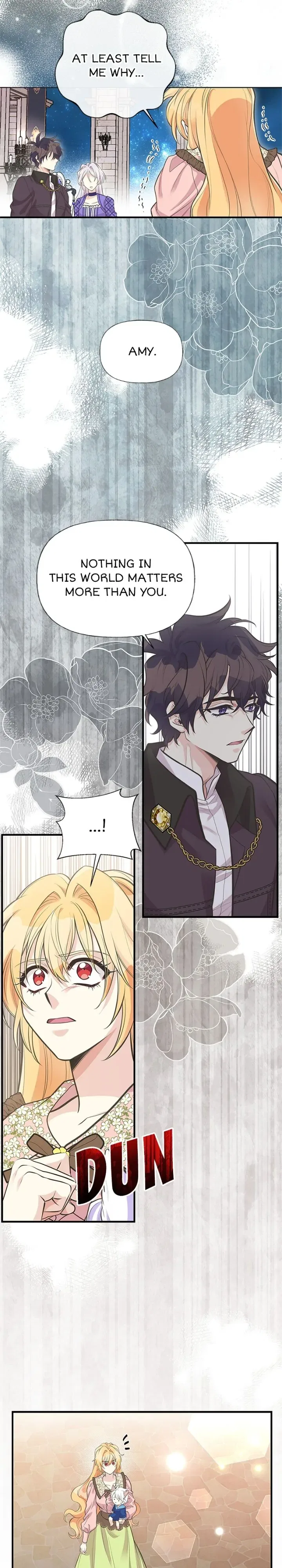 My Sister Picked Up the Male Lead Chapter 78 – Page 2