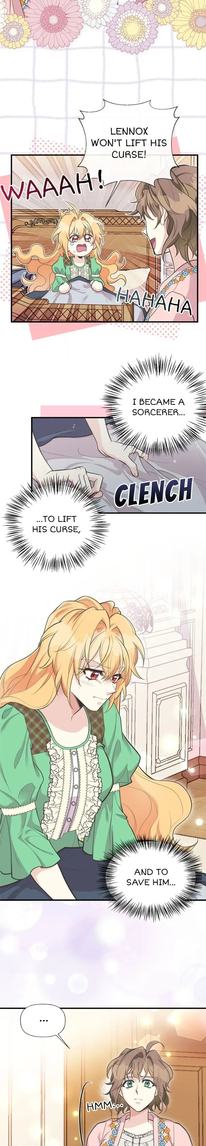 My Sister Picked Up the Male Lead Chapter 78 – Page 6