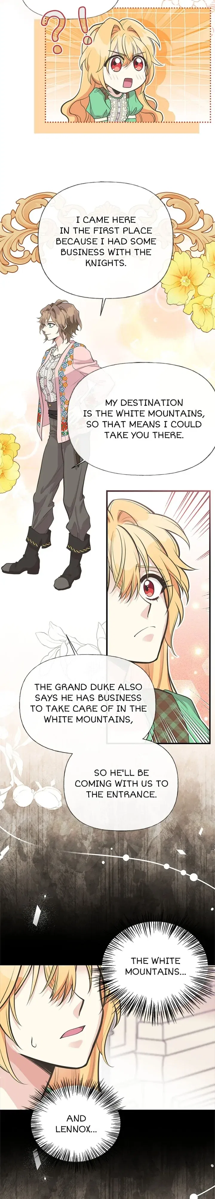 My Sister Picked Up the Male Lead Chapter 78 – Page 9
