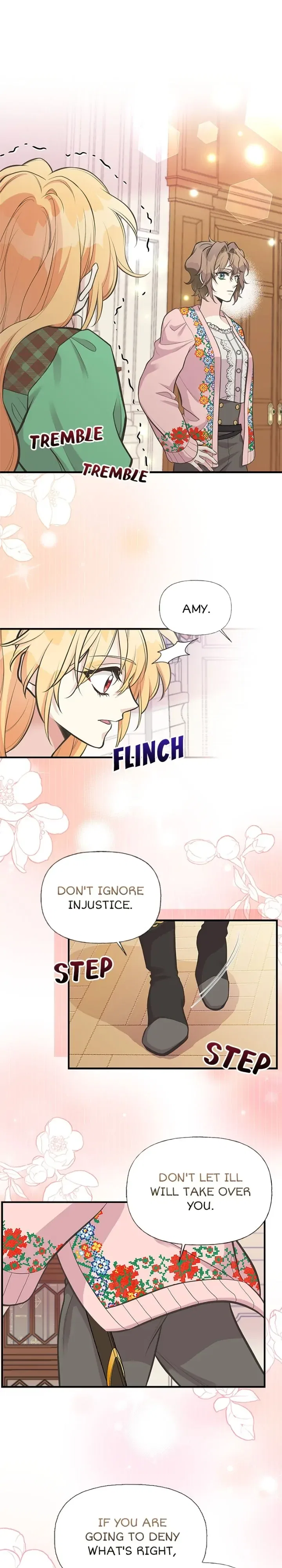 My Sister Picked Up the Male Lead Chapter 78 – Page 11